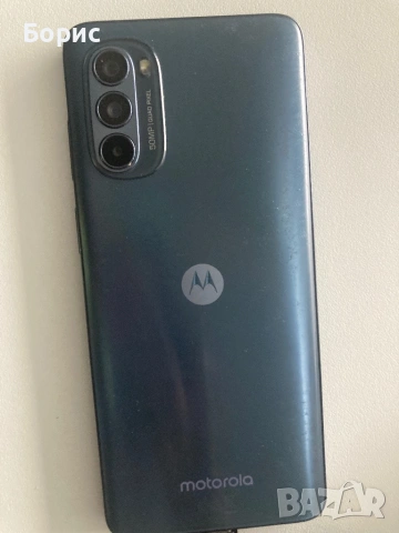  Motorola Moto G62 5G,за екран, снимка 4 - Motorola - 53097929