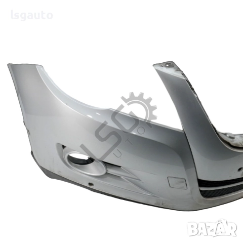 Предна броня Volkswagen Tiguan I 2007-2015 ID: 155923, снимка 4 - Части - 52730744