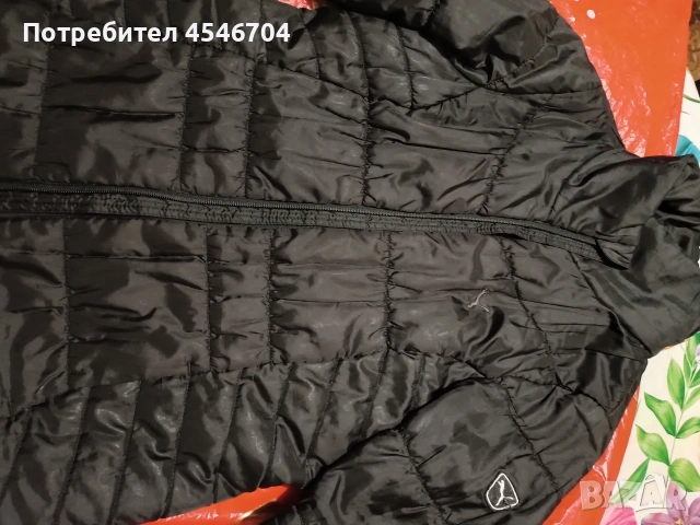 Puma яке дамско 