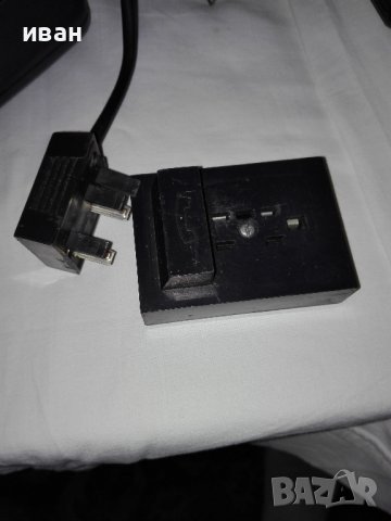 Стационарен телефон с радио, снимка 5 - Стационарни телефони и факсове - 37684967