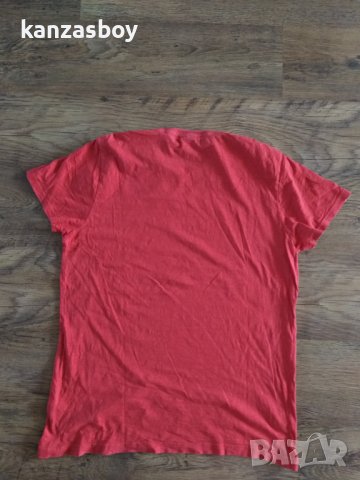 puma - страхотна мъжка тениска, снимка 7 - Тениски - 37542434