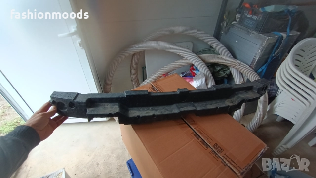 Абсорбатор предна броня Peuoget 308 t9 2018 