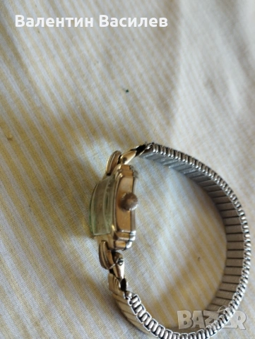 Дамски часовници Кортеберт и Мирексал , снимка 4 - Антикварни и старинни предмети - 54311924