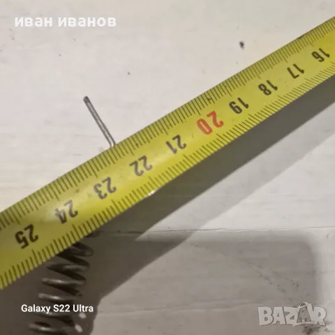 Нагреватели 220 в, снимка 6 - Други стоки за дома - 48494948