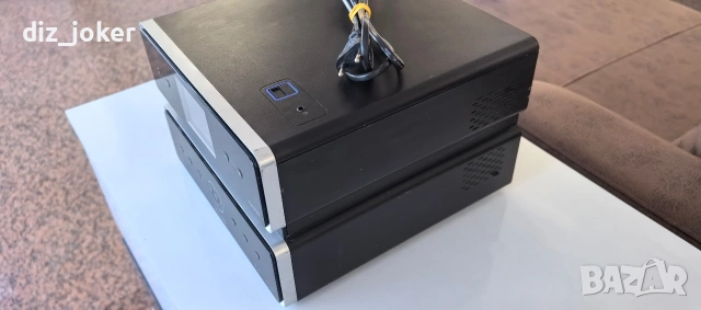 Philips MCI500H 12, снимка 3 - Аудиосистеми - 53108013