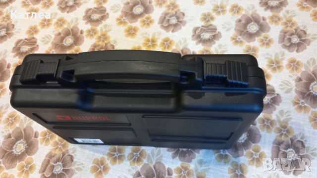 Куфар калъф за оръжие , снимка 3 - Оборудване и аксесоари за оръжия - 54332211