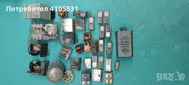 Ел.елементи, снимка 14 - Други - 52422994