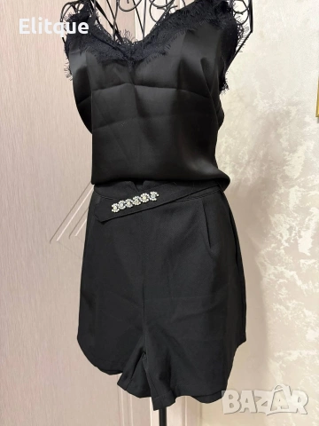 къси панталонки , снимка 3 - Къси панталони и бермуди - 54355098