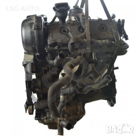 Двигател 2.5 TDI AUDI A4 (B6) 2000-2004 A201220N-41, снимка 6 - Части - 31394531