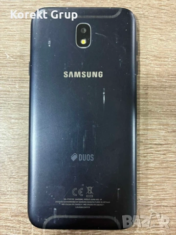 Samsung Galaxy J7, снимка 7 - Samsung - 54285696