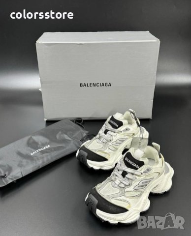 Unisex маратонки Balenciaga 36-44номер код Br236P, снимка 2 - Маратонки - 44488603