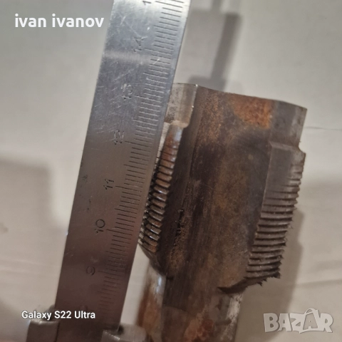 Метчик 42, снимка 4 - Други инструменти - 51489405