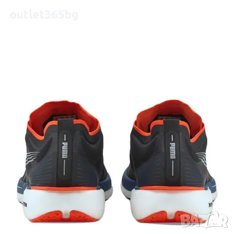 Puma - Liberate Nitro №40.5 Оригинал Код 797, снимка 4 - Маратонки - 49576981