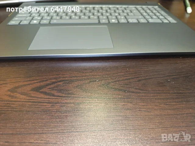 Lenovo Ideapad Slim 5-16AHP10 клавиатура чисто нова ОРИГИНАЛНА(код 16), снимка 4 - Части за лаптопи - 56247471