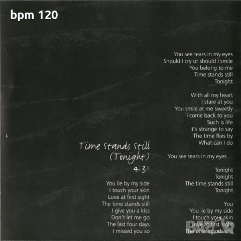 De/Vision - World Without End оригинален диск , снимка 5 - CD дискове - 37910793