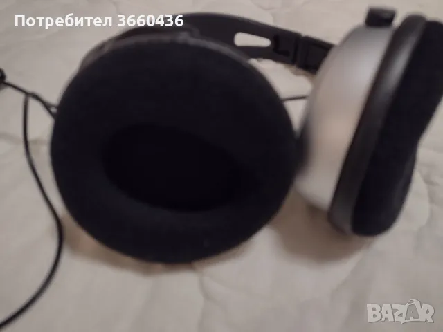 Слушалки Philips, снимка 8 - Слушалки и портативни колонки - 47870260