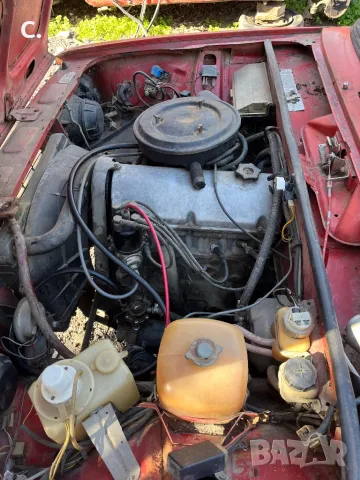 Lada-Лада на части ваз 2105, снимка 10 - Автомобили и джипове - 48150115