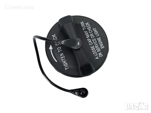 Капачка за резервоар за Jeep Wrangler JL, Jeep Wrangler JK – 52100552AG