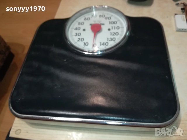 EKS-МАРКОВ КАНТАР ОТ ГЕРМАНИЯ 2608251122LCHERY, снимка 10 - Фитнес уреди - 51492915