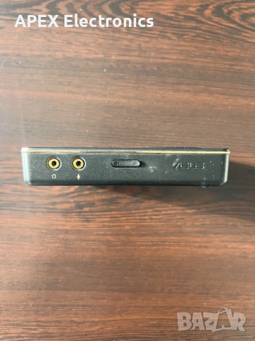 Звукова карта Asus Xonar U7, снимка 3 - Други - 54003025