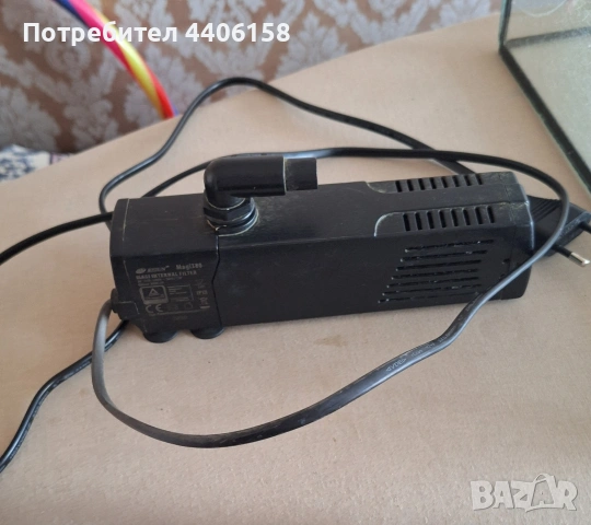 продавам аквариум, снимка 8 - Рибки - 54328157