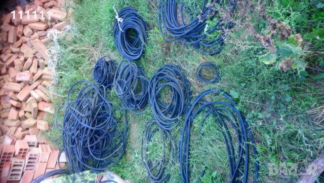 Ремъци различни размери , снимка 15 - Селскостопанска техника - 29840335