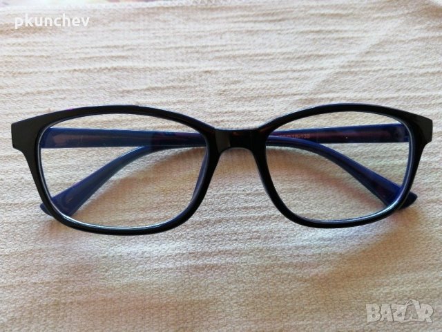 Очила за работа с компютър без диоптър , снимка 3 - Слънчеви и диоптрични очила - 31799580