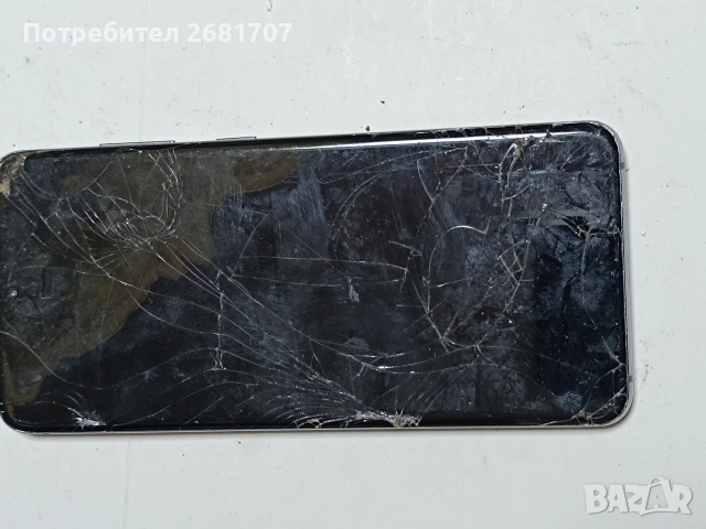 телефон Самсунг S20, снимка 3 - Samsung - 53965954