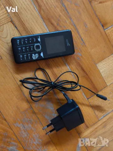 мобилен Телефон GSM Nokia с клавиатура за възрастни хора