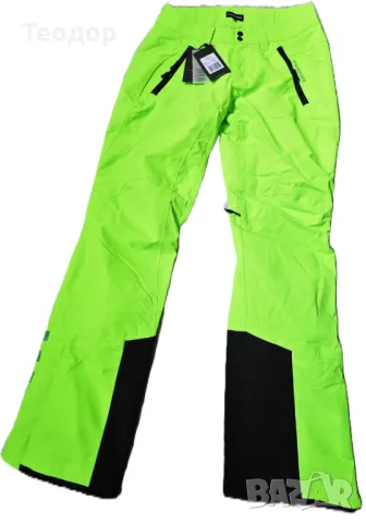 Нови мъжки ски/сноуборд панталони Chiemsee Taos. Размер: 48/М, снимка 5 - Зимни спортове - 43126690