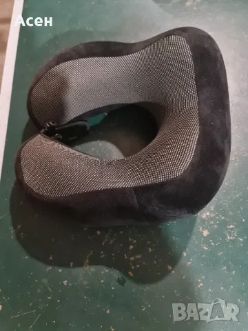 Възглавница за пътуване., снимка 2 - Спално бельо - 48921490