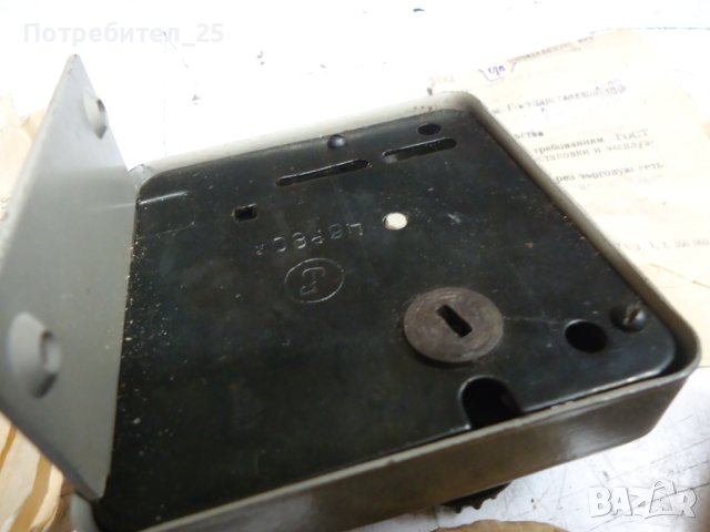 Руски брави, снимка 4 - Други стоки за дома - 44230092