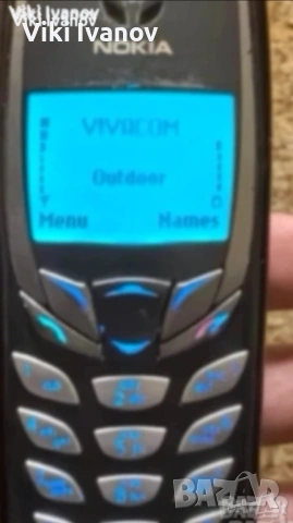 Нокия 6510, снимка 4 - Nokia - 54192401