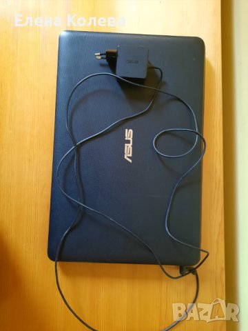 Лаптоп Asus, снимка 8 - Лаптопи за дома - 38450776