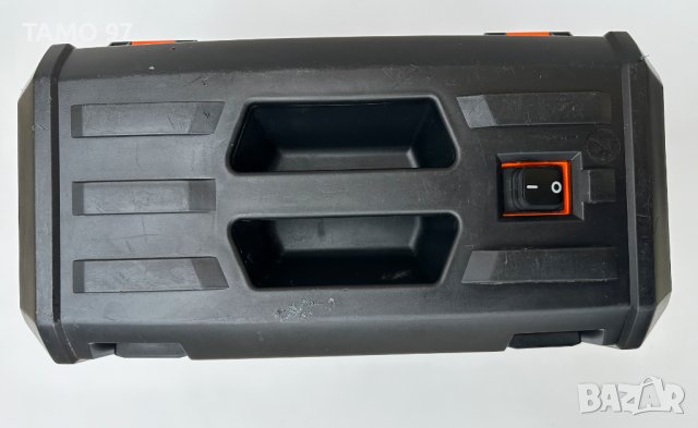 BTi A18 NTS - Акумулаторна прахосмукачка 18V 5.0Ah, снимка 4 - Други инструменти - 44342612