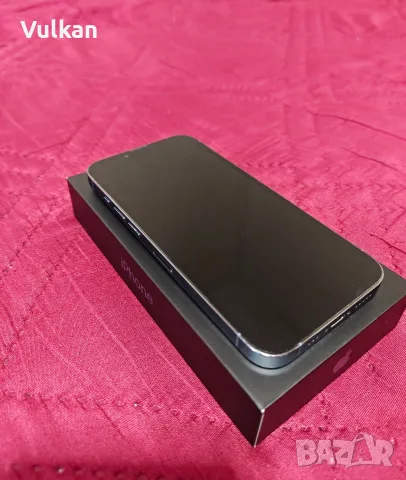 iPhone 13 Pro - 128GB, Sierra Blue, снимка 4 - Apple iPhone - 56482539