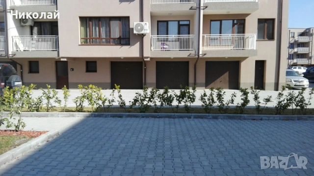 Нов Гараж под наем , снимка 5 - Гаражи и паркоместа - 49188440