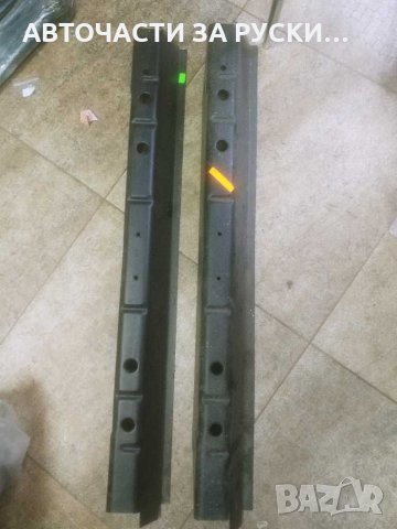 Греда рамка долна Лада Нива 2123 Шевролет нови