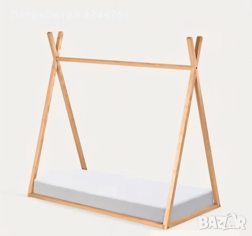 Детско легло типи