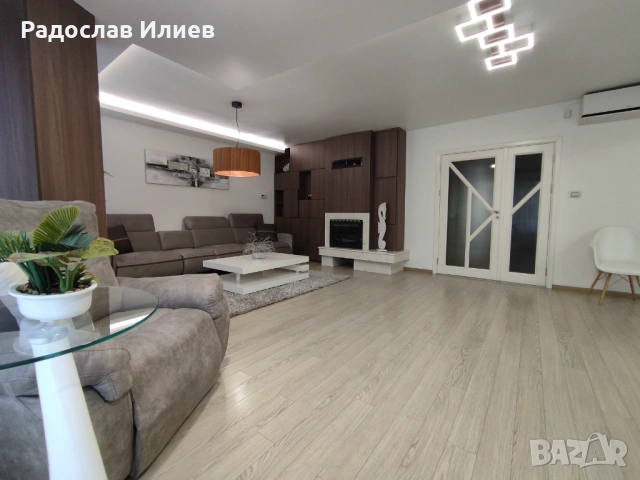 Четиристаен апартамент в Бели брези под наем, снимка 4 - Апартаменти - 54048980