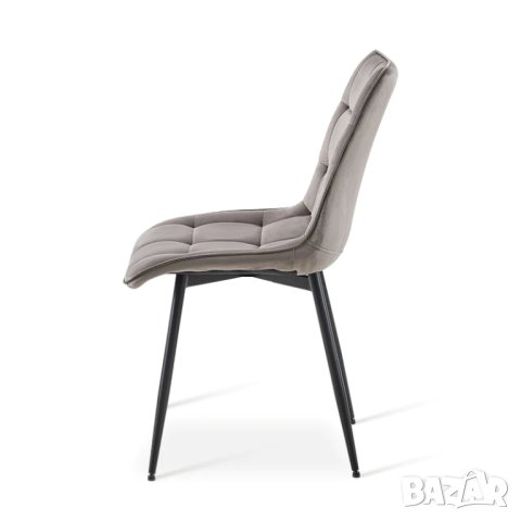 Висококачествени трапезни столове UDC7098LGY , снимка 5 - Столове - 42394724