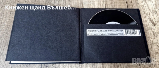 Компакт Дискове - Рок Метъл: Guano Apes - Walking On A Thin Line - CD Digibook, снимка 3 - CD дискове - 53048718