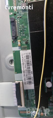 T-CONTROL BOARD BN41-02297A BN95-01936B FOR SAMSUNG UE55JU6500K, снимка 3 - Части и Платки - 38187477