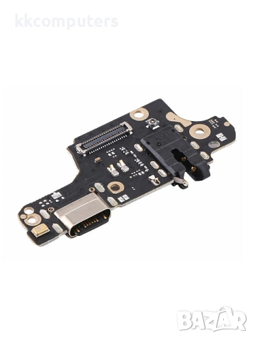 БЛОК ЗАХРАНВАНЕ XIAOMI REDMI NOTE 9 PRO (M2003J6B2G)