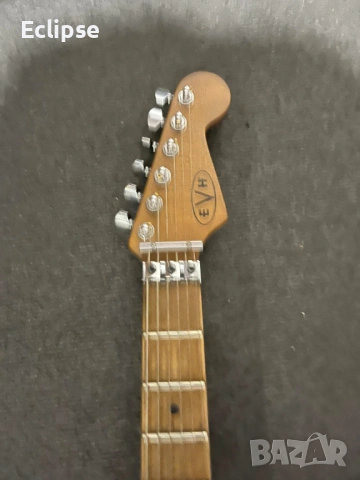 Evh Frankenstein Relic, снимка 4 - Китари - 53916474
