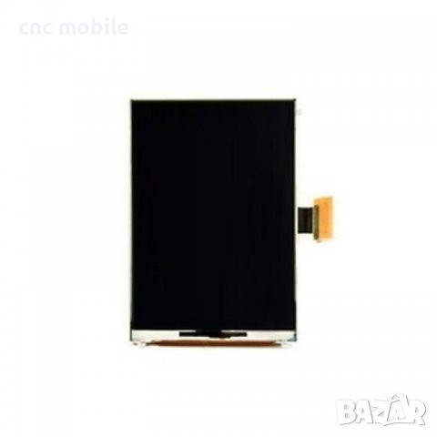 Samsung Galaxy I7500 - Samsung GT-I7500 дисплей , снимка 2 - Резервни части за телефони - 17808622