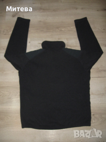 Fjallraven buck fleece мъжки полар, снимка 6 - Други - 52815055