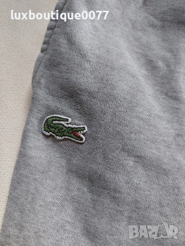 Долнище Lacoste 3XL, снимка 4 - Спортни дрехи, екипи - 52914002