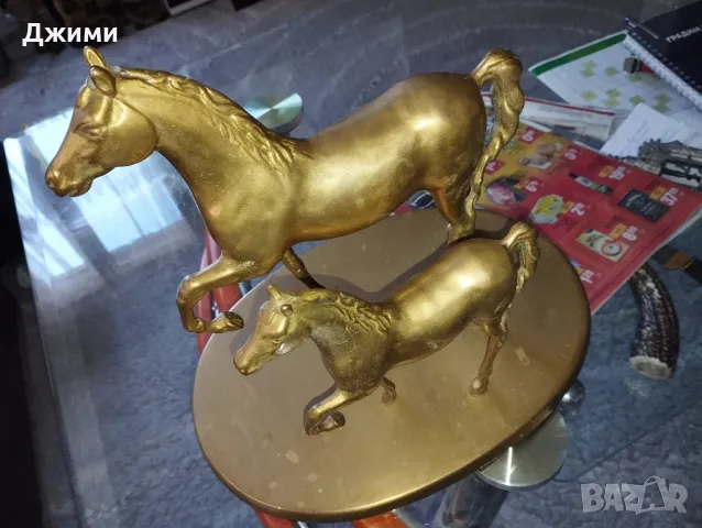 различни статуетки, снимка 14 - Статуетки - 49784444