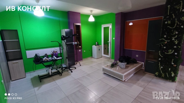 Търговско помещение под наем, снимка 2 - Магазини - 54343583